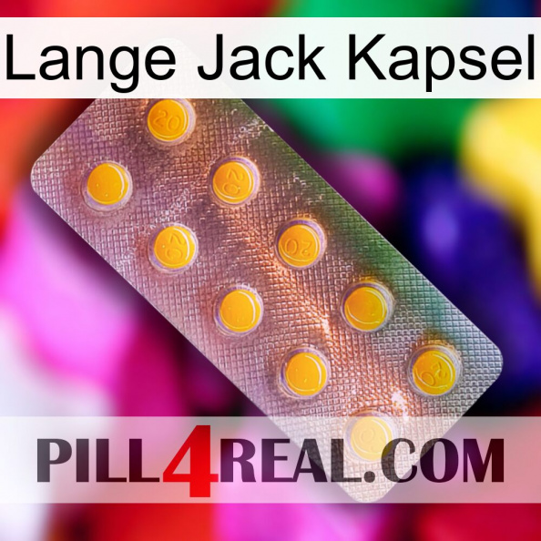 Long Jack Capsule new11